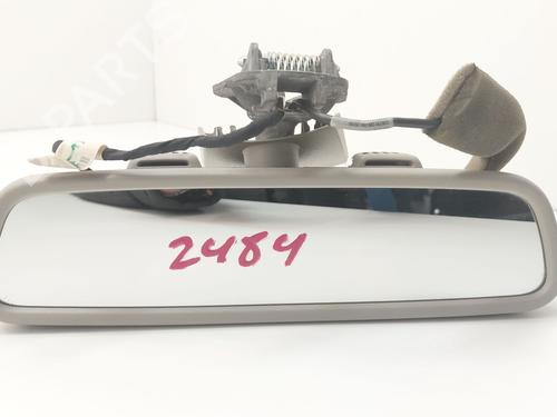Rear mirror MERCEDES-BENZ C-CLASS Coupe (C204) C 220 CDI (204.302) | BP32058924I6 