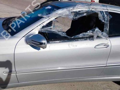 Used Left front door MERCEDES-BENZ CLC-CLASS (CL203) CLC 220 CDI (203.708) (150 hp) 22650532