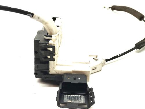 Front left lock CITROËN BERLINGO MULTISPACE (B9)  | BP15978071C98 