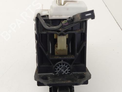 Gear lever AUDI Q7 (4LB) 4.2 TDI quattro | BP31131382M90 
