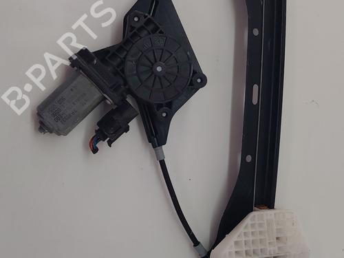 Used Rear left window mechanism MINI MINI COUNTRYMAN (R60) One D (90 hp) 29747977