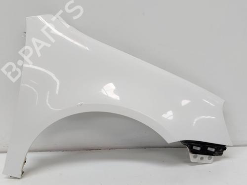 Used Right front fenders VW GOLF V (1K1) 1.6 (102 hp) 28429952