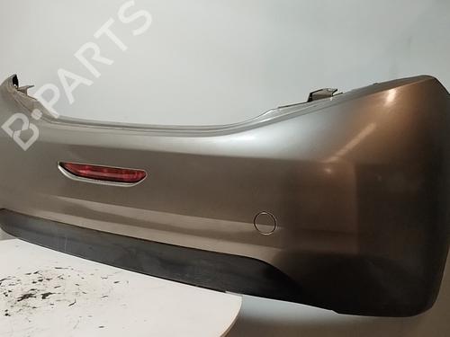 Rear bumper PEUGEOT 208 I (CA_, CC_)  | BP19414947C8 