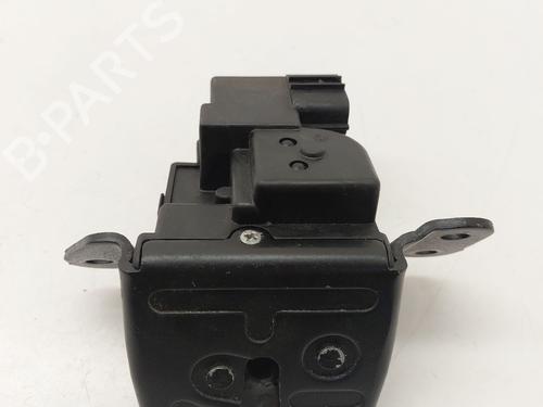Used Tailgate lock HYUNDAI i30 (FD) 1.4 (109 hp) 33024095