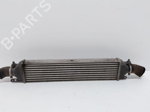 Intercooler ALFA ROMEO GIULIETTA (940_) 1.6 JTDM (940FXD1A) | BP30100751M30