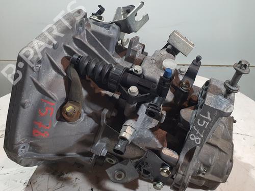 Gearbox FIAT 500 (312_)  | BP24435170M3 