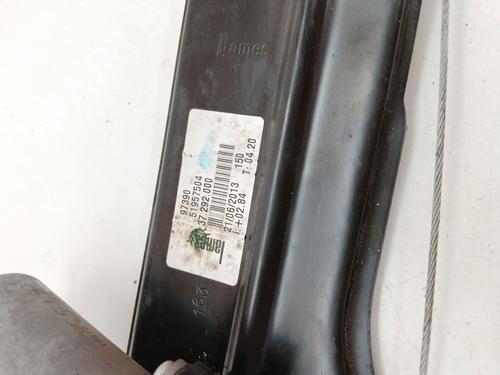 Front left window mechanism FIAT 500L (351_, 352_) 1.4 (199LYB1B) | BP36986948C22 - Image 2
