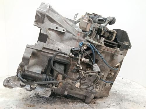Gearbox MAZDA CX-7 (ER) 2.3 MZR DISI Turbo AWD (ER3P) | BP38872593M3 - Image 4