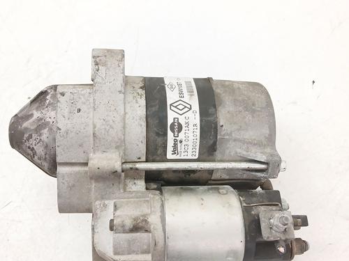 Used Starter Starter RENAULT MEGANE III Hatchback (BZ0/1_, B3_) 1.2 TCe (BZ2B, BZ11) (116 hp) 39949764 39949764