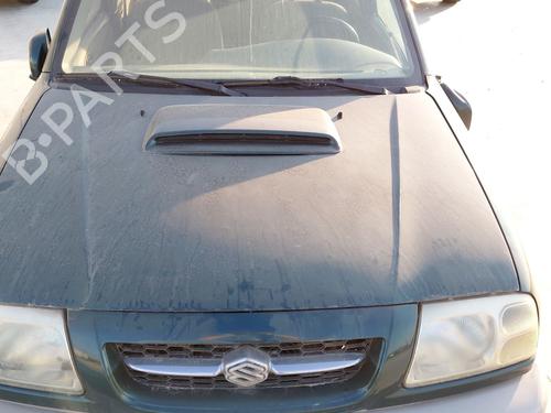 Used Hood SUZUKI GRAND VITARA I (FT, HT) 2.0 TD 4x4 (SQ420D) (87 hp) 28304070