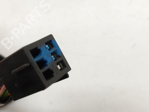 Right mirror OPEL CORSA E (X15) | BP31904597C27