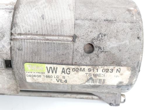 Starter VW PASSAT B6 (3C2) 2.0 TDI 16V | BP33208451M8  - Image 5