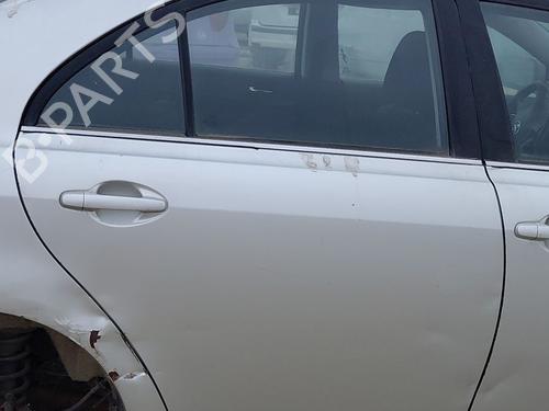 Used Right rear door TOYOTA AVENSIS (_T25_) 1.8 VVT-i (ZZT251_, ZZT251R) (129 hp) 29752717