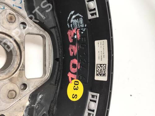 Steering wheel AUDI A6 C6 Avant (4F5) S6 quattro | BP16933283C49 