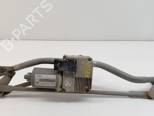 Used Front wiper motor AUDI A5 (8T3) 2.7 TDI (190 hp) 30399173