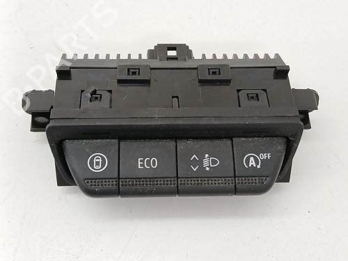 Used Switch Switch RENAULT CAPTUR II (HF_) TCe 100 (HFMT) (101 hp) 34170152 34170152