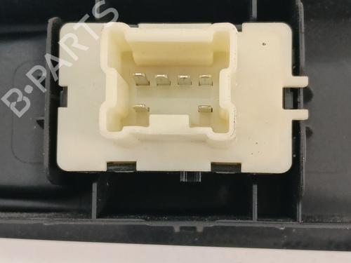 Right front window switch RENAULT CAPTUR I (J5_, H5_) 1.2 TCe 120 | BP38646251I26 - Image 3