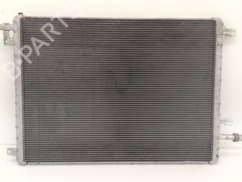 Water radiator JAGUAR E-PACE (X540) 2.0 D180 AWD | BP35919451M31 - Image 2