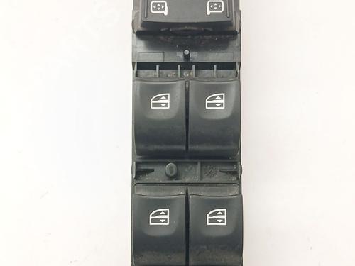 left-front-window-switch-renault-laguna-iii-bt01-2007-2008-2009-2010-2011-2012-2013-2014-2015-33983450 main image