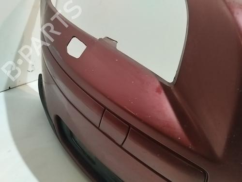 Front bumper VOLVO V50 (545) 2.4 | BP20126623C7 