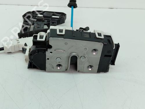 Front left lock MERCEDES-BENZ CLA Coupe (C117)  | BP29078262C98 