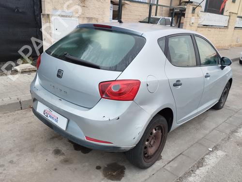 Starter SEAT IBIZA IV SC (6J1, 6P5)  | BP16965924M8 