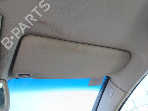 Used Right sun visor Right sun visor SEAT ALTEA (5P1) 2.0 TDI 16V (140 hp) 36432677 36432677