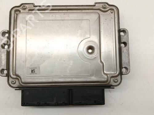 Engine control unit (ECU) HYUNDAI i30 (FD) 1.6 CRDi | BP38533885M57 - Image 2