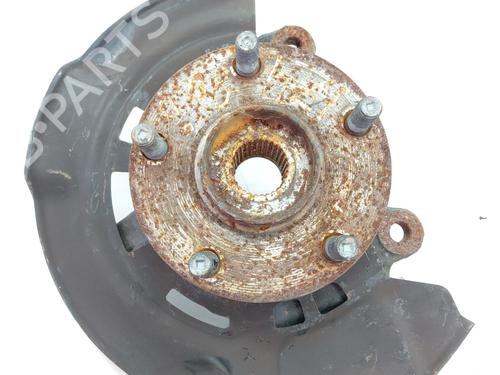 Right front steering knuckle TOYOTA AURIS (_E15_) 2.0 D-4D (ADE150_, ADE150R) | BP27405806M26 