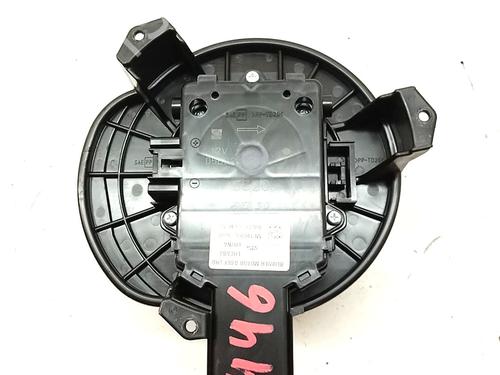 Heater blower motor JAGUAR I-PACE (X590)  | BP22969578M62 