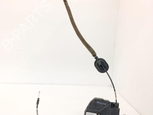 Used Front right lock Front right lock RENAULT CAPTUR I (J5_, H5_) 1.5 dCi 90 (J5N4, J5M5, J5MW, J5M6, J5AL, J5AJ) (90 hp) 33538256 33538256