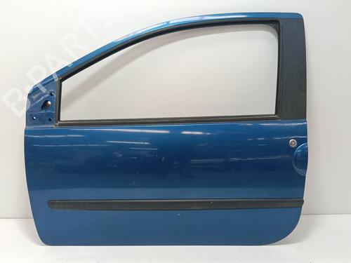left-front-door-renault-twingo-ii-cn0_-2007-34058947 main image