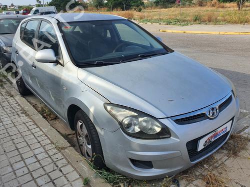 Gearbox HYUNDAI i30 (FD) 1.4 | BP24615602M3 