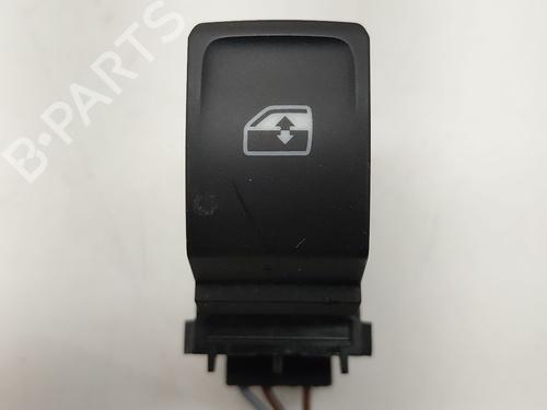 Used Left rear window switch VW ARTEON (3H7, 3H8) [2017-2025]  30881473