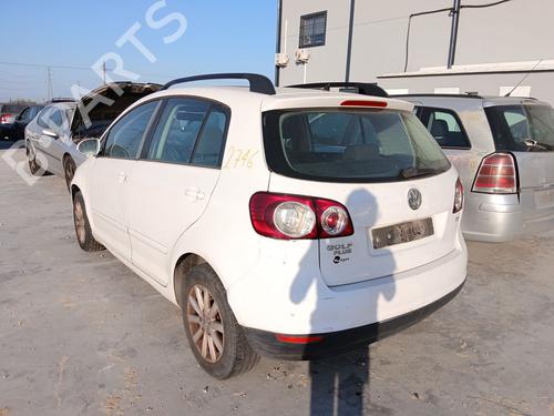 Left taillight VW GOLF PLUS V (5M1, 521) 1.9 TDI | BP36235236C34  - Image 5