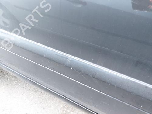 Left front door KIA SORENTO I (JC) 2.5 CRDi 4WD | BP26691880C2 