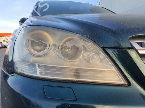 Used Right headlight MERCEDES-BENZ M-CLASS (W164) ML 280 CDI 4-matic (164.120) (190 hp) 22181975