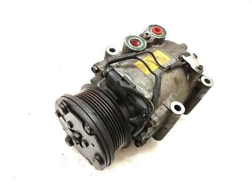 AC compressor FORD FIESTA V (JH_, JD_)  | BP20651422M34 
