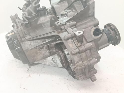 Gearbox SKODA FABIA II (542) 1.2 | BP30204585M3  - Image 5