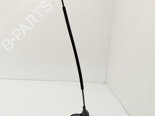 Used Front right lock Front right lock OPEL INSIGNIA A (G09) 2.0 CDTI (68) (131 hp) 32759880 32759880