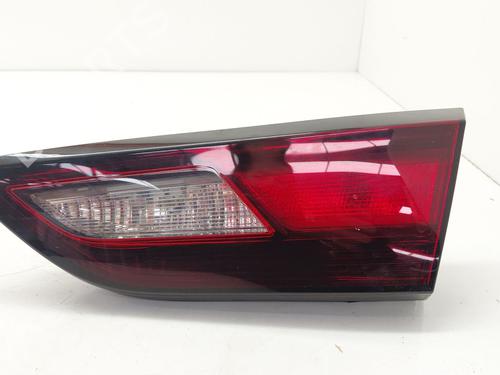 Used Right tailgate light OPEL ASTRA K (B16) 1.6 CDTi (68) (110 hp) 30889495