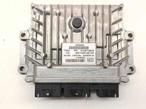 Used Engine control unit (ECU) Engine control unit (ECU) 37661591 37661591