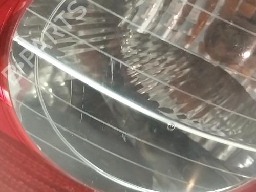 Right taillight RENAULT CLIO II (BB_, CB_) 1.5 dCi (B/CB08) | BP19506487C35 