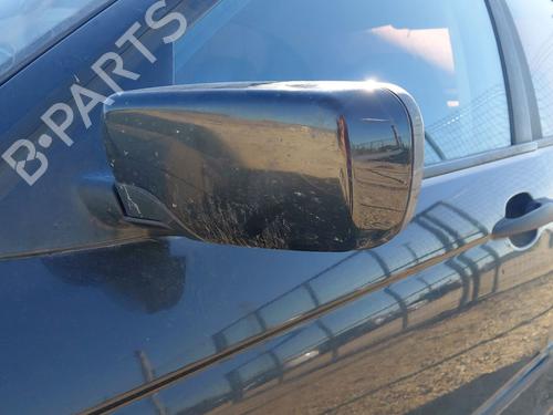Used Left mirror BMW 3 (E46) 320 d (150 hp) 27589478
