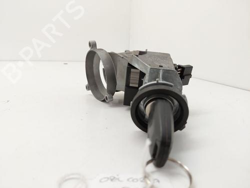 Ignition barrel OPEL CORSA D (S07) 1.3 CDTI (L08, L68) | BP32732230M48 - Image 3