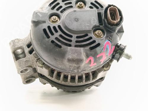 Alternator LAND ROVER RANGE ROVER SPORT I (L320) 2.7 D 4x4 | BP30935132M7