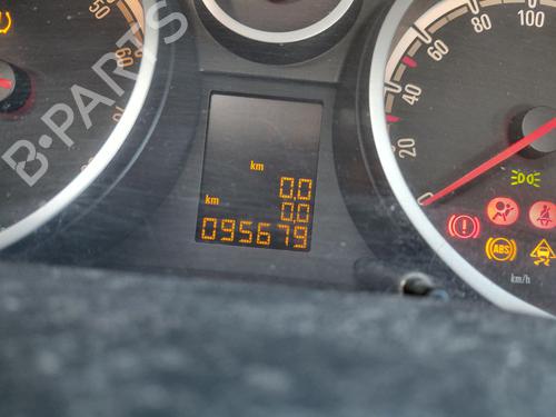 Moteur OPEL CORSA D (S07) [2006-2015]  30314986