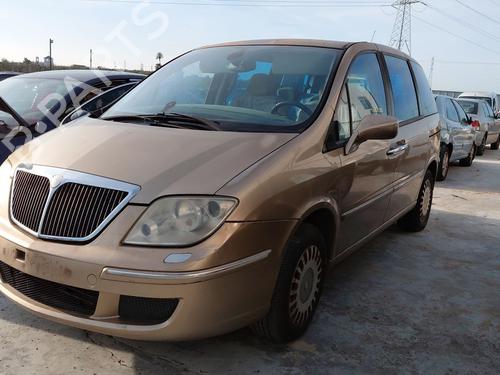 Used Parts LANCIA PHEDRA (179_) 2.2 JTD (179AXC1A) (128 hp) 4439791