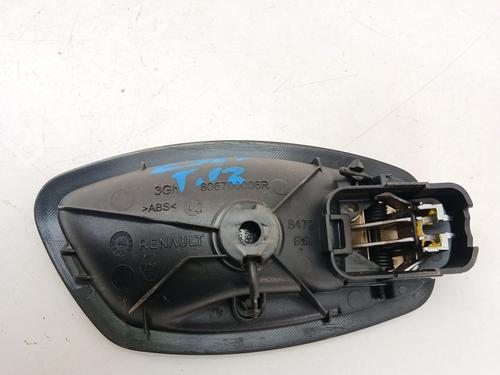 Rear left interior door handle RENAULT CAPTUR I (J5_, H5_) 1.5 dCi 90 (J5N4, J5M5, J5MW, J5M6, J5AL, J5AJ) | BP33538244I15 - Image 2
