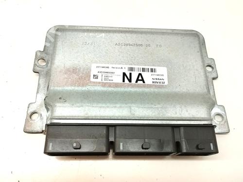 Used Engine control unit (ECU) DACIA SANDERO III [2021-2025]  20160680